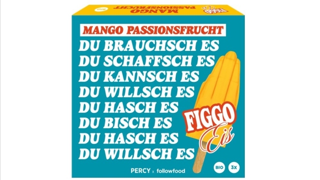 Followfood launcht Bio-Fruchteis mit Comedian Teddy - Quelle: Followfood